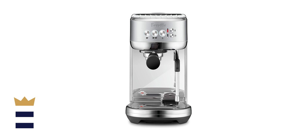 The best Breville espresso machine | DC 