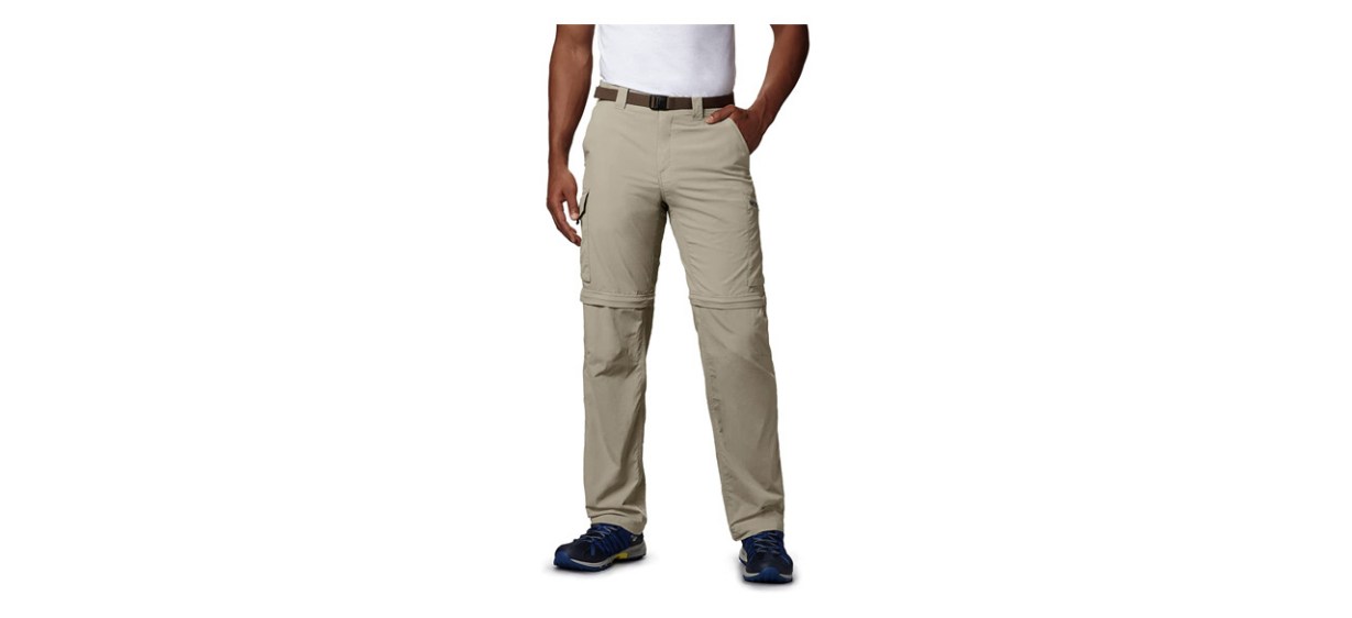 Columbia Silver Ridge Convertible Pants Columbia Silver Ridge Convertible Pants