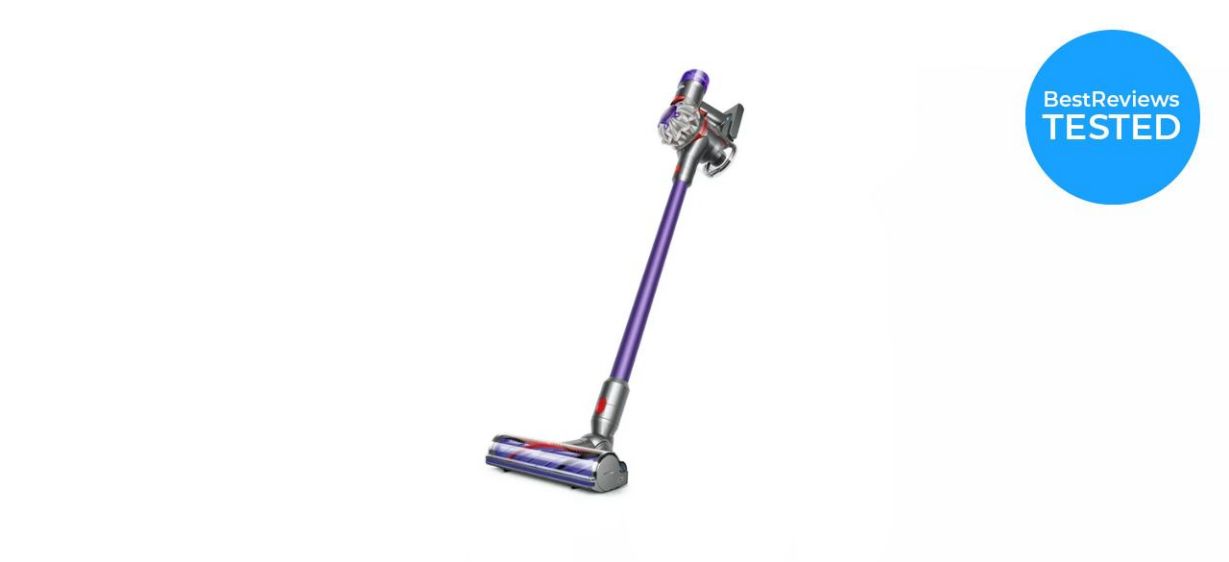 Dyson V8 Plus Cordless Vacuum Dyson V8 Plus Cordless Vacuum