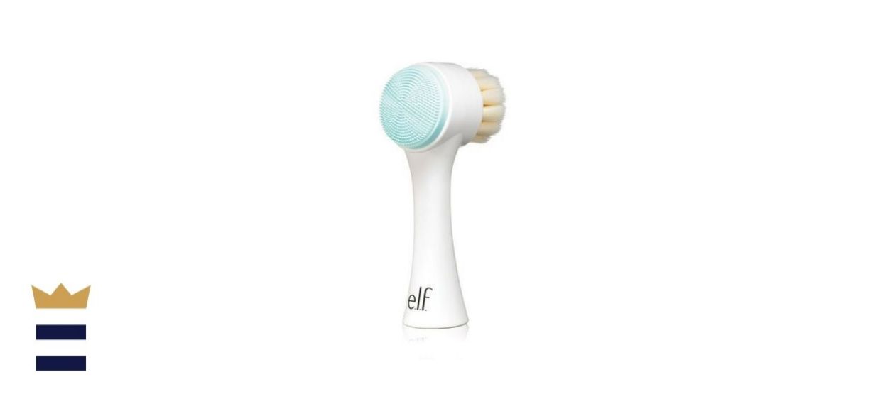 e.l.f. Cleansing Duo Facial Brush