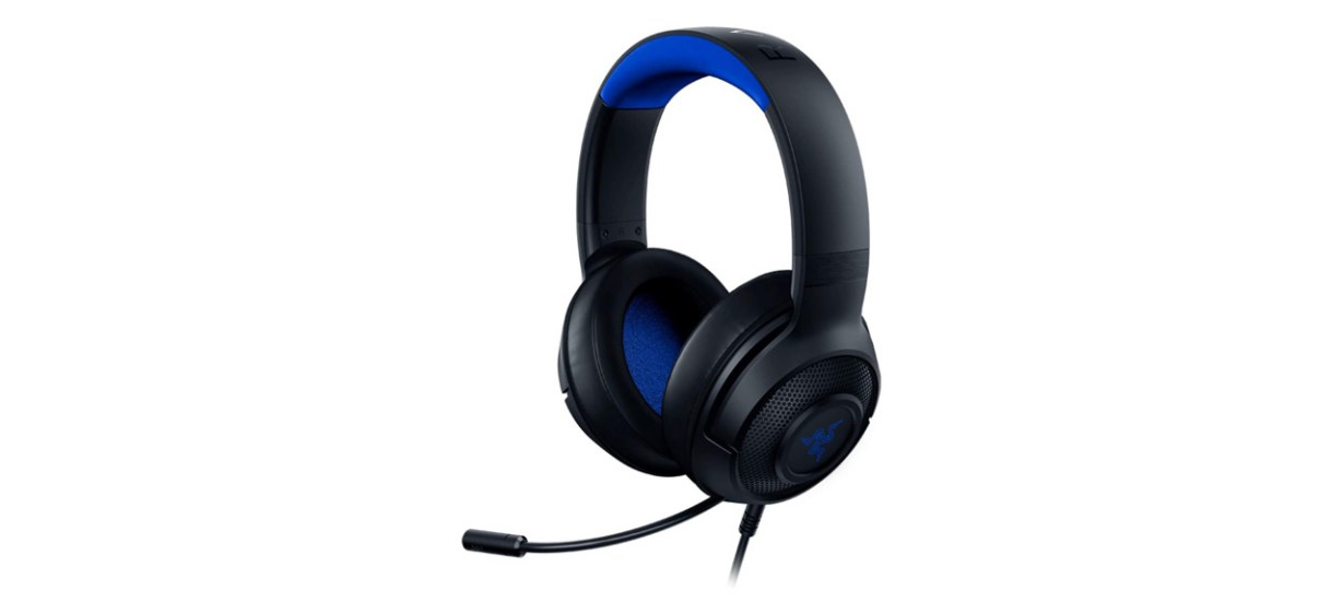 Best Razer Kraken X Ultralight Gaming Headset Best Razer Kraken X Ultralight Gaming Headset