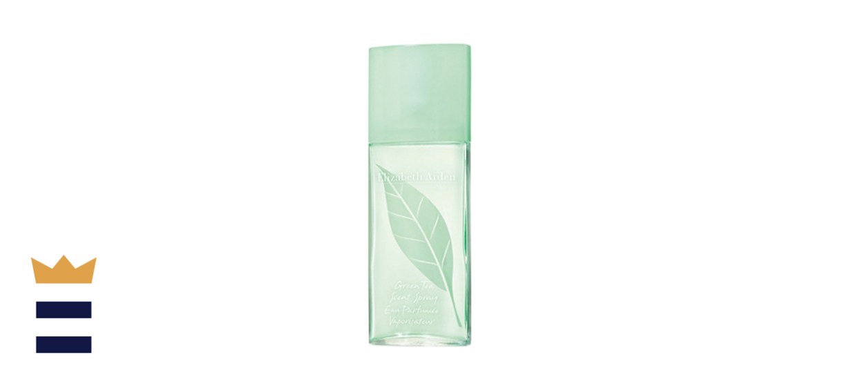 Elizabeth Arden Green Tea Eau De Parfum