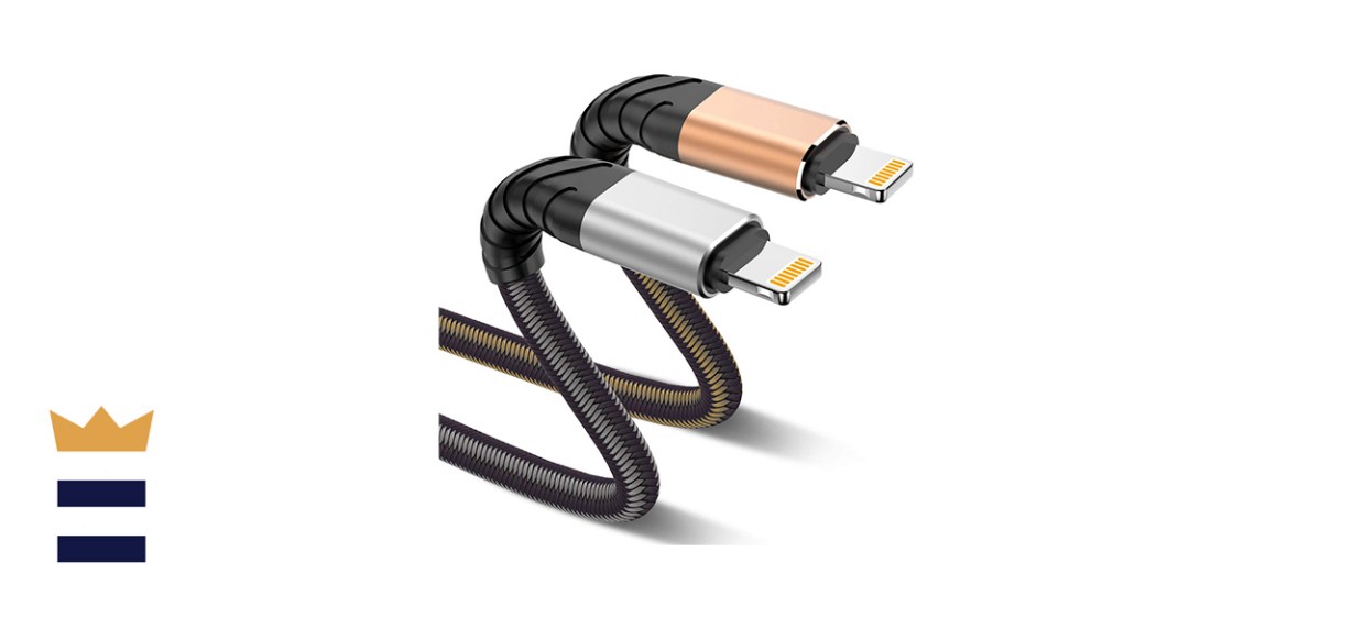 Essri MFi Certified Lightning Cable