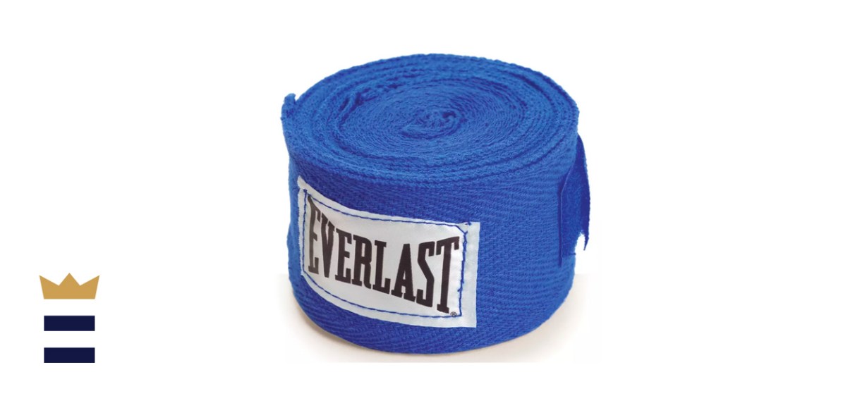 Everlast 120” Cotton Hand Wraps