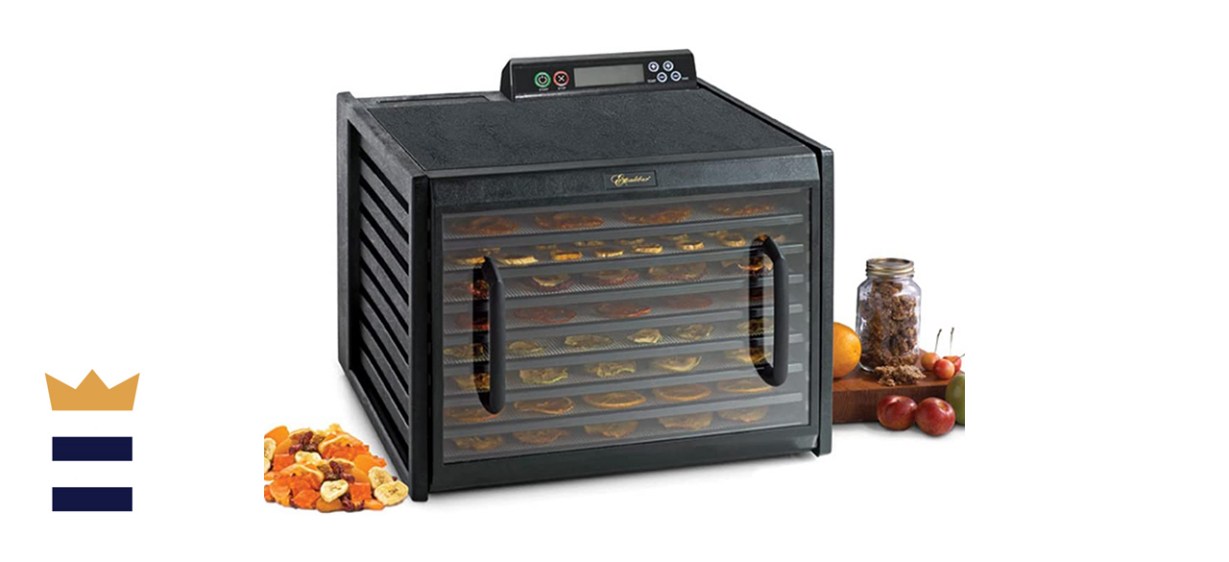 Excalibur 9-Tray Electric Food Dehydrator
