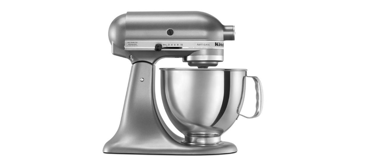 KitchenAid Artisan Series 5-quart Stand Mixer