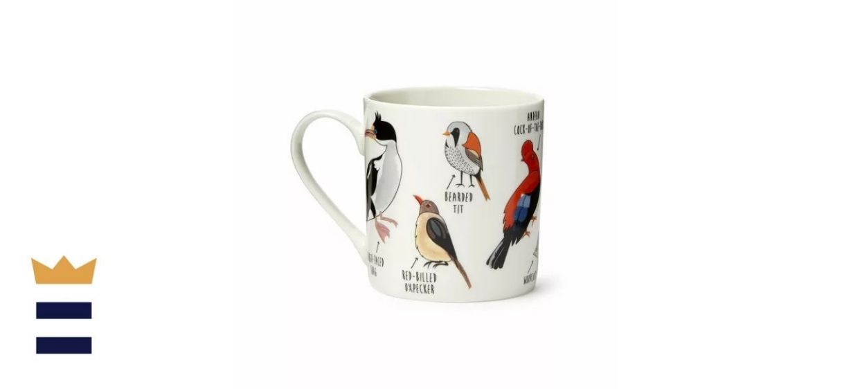 Fowl Language Mug