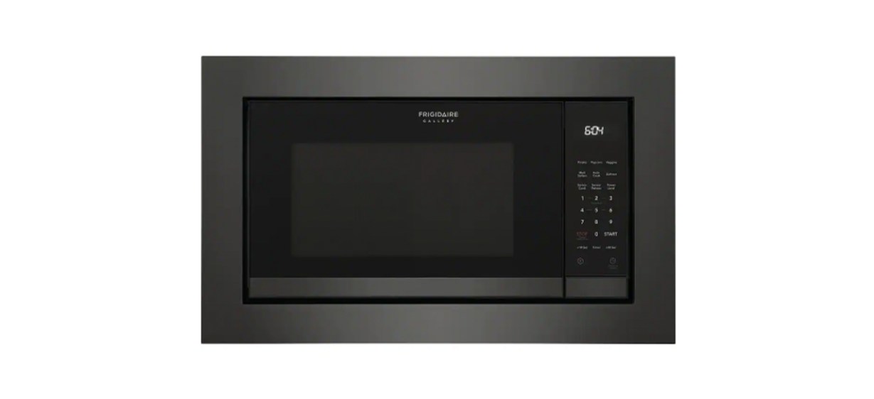 Frigidaire Gallery 2.2-Cubic-Foot Built-in Microwave