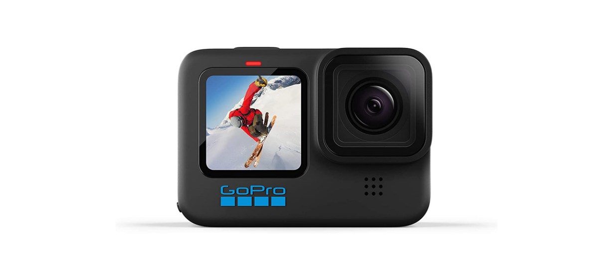 GoPro HERO10 GoPro HERO10