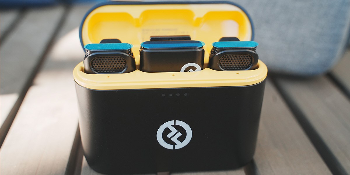 Best Hollyland Lark M1