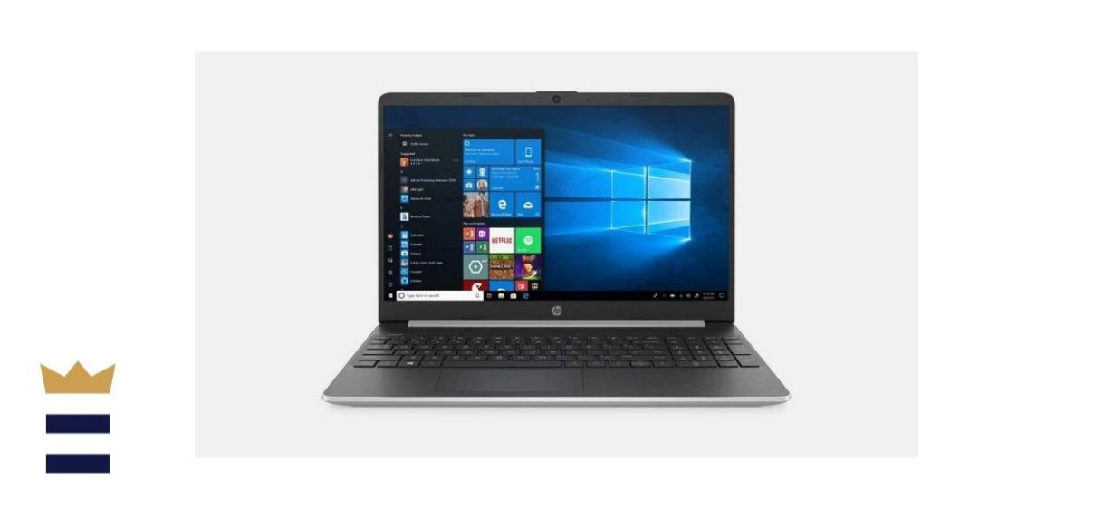 HP HD Touchscreen Premium Laptop