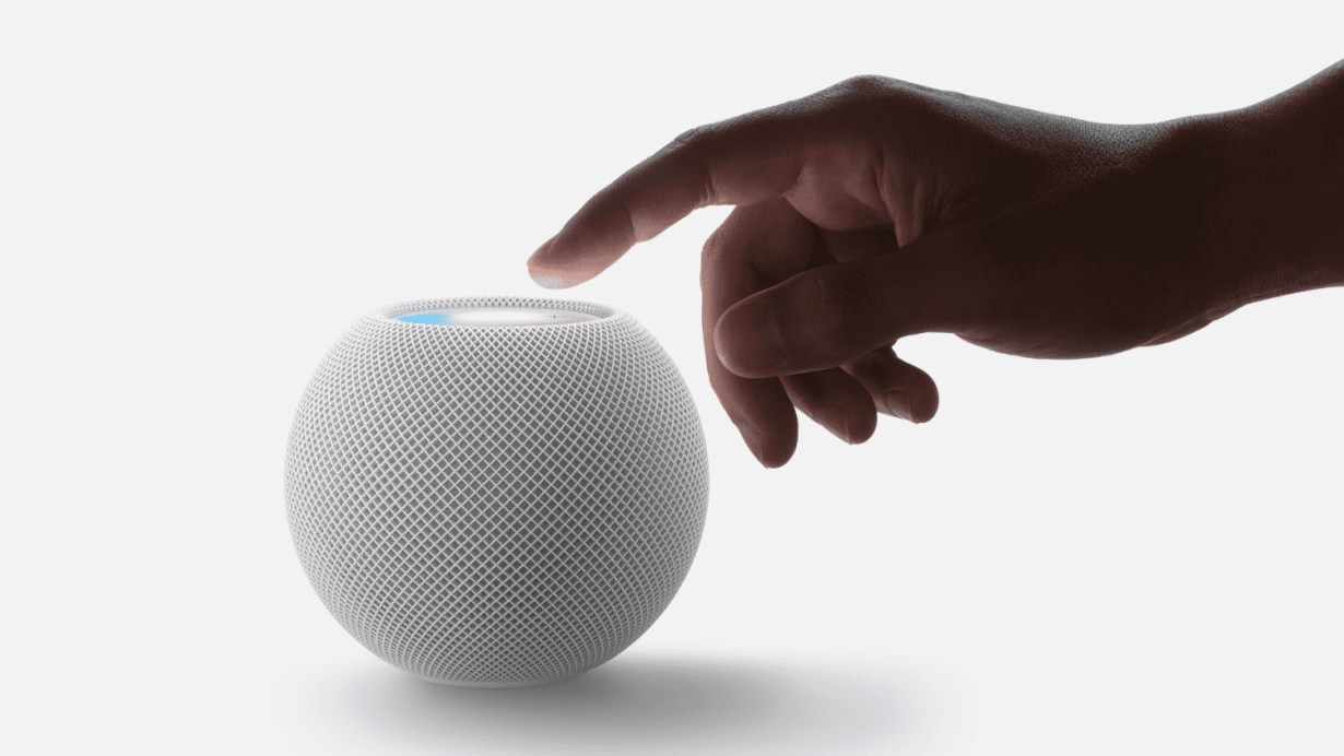 Apple HomePod Mini Apple HomePod Mini
