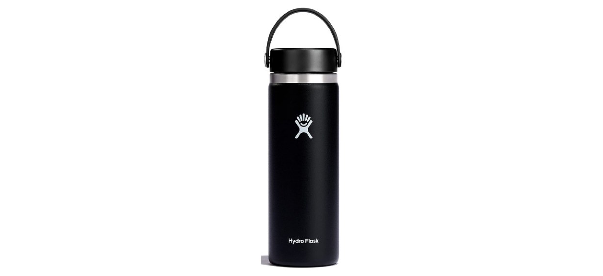 Hydro Flask Wide Mouth Bottle