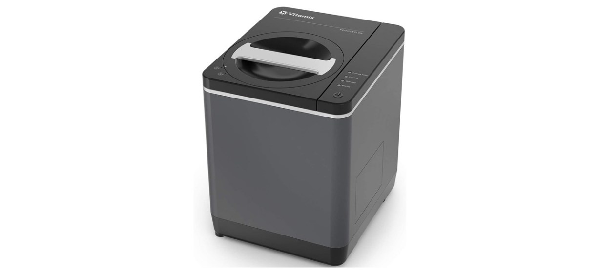 Best Vitamix FoodCycler