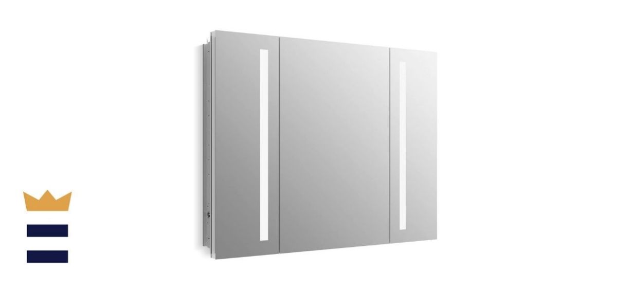 Kohler Bathroom Verdara Collection Medicine Cabinet