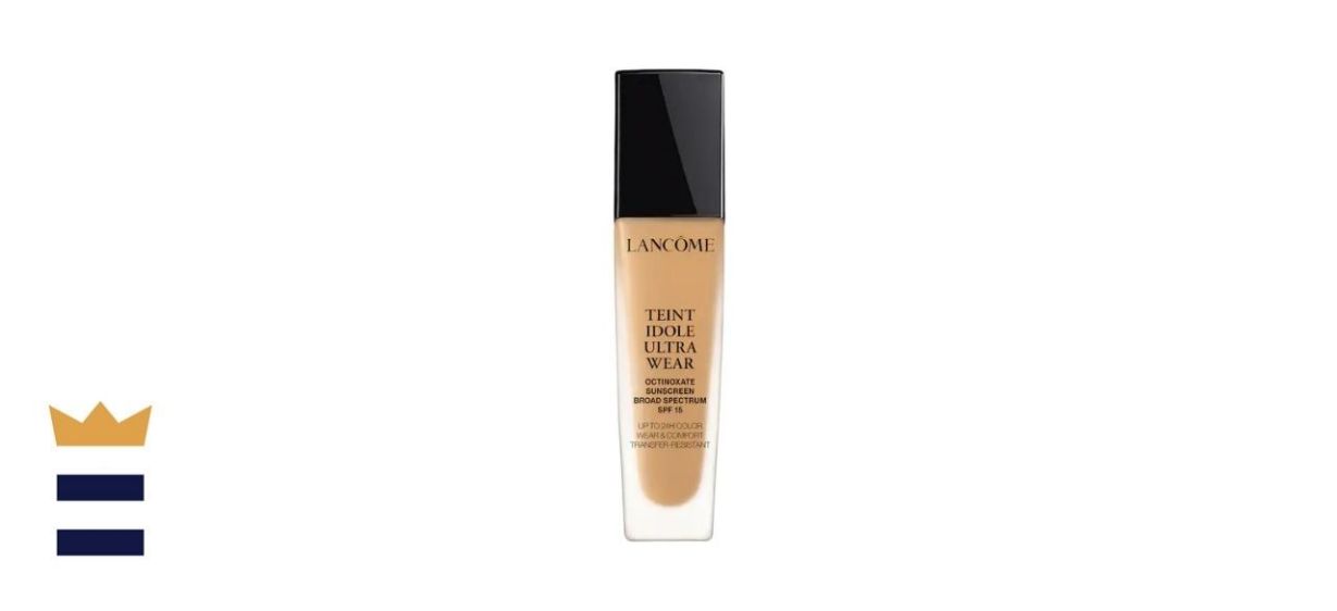 Lancome Teint Idole Ultra 24-Hour Longwear Matte Foundation