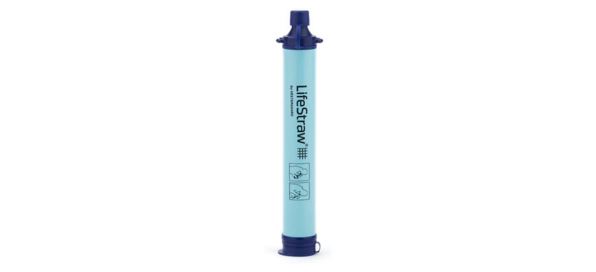 LifeStraw Water Filter LifeStraw Water Filter