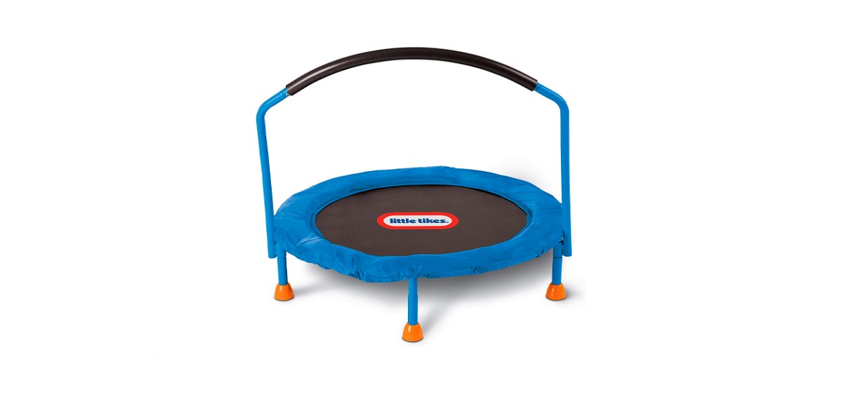 Little Tikes 3-foot Trampoline Little Tikes 3-foot Trampoline