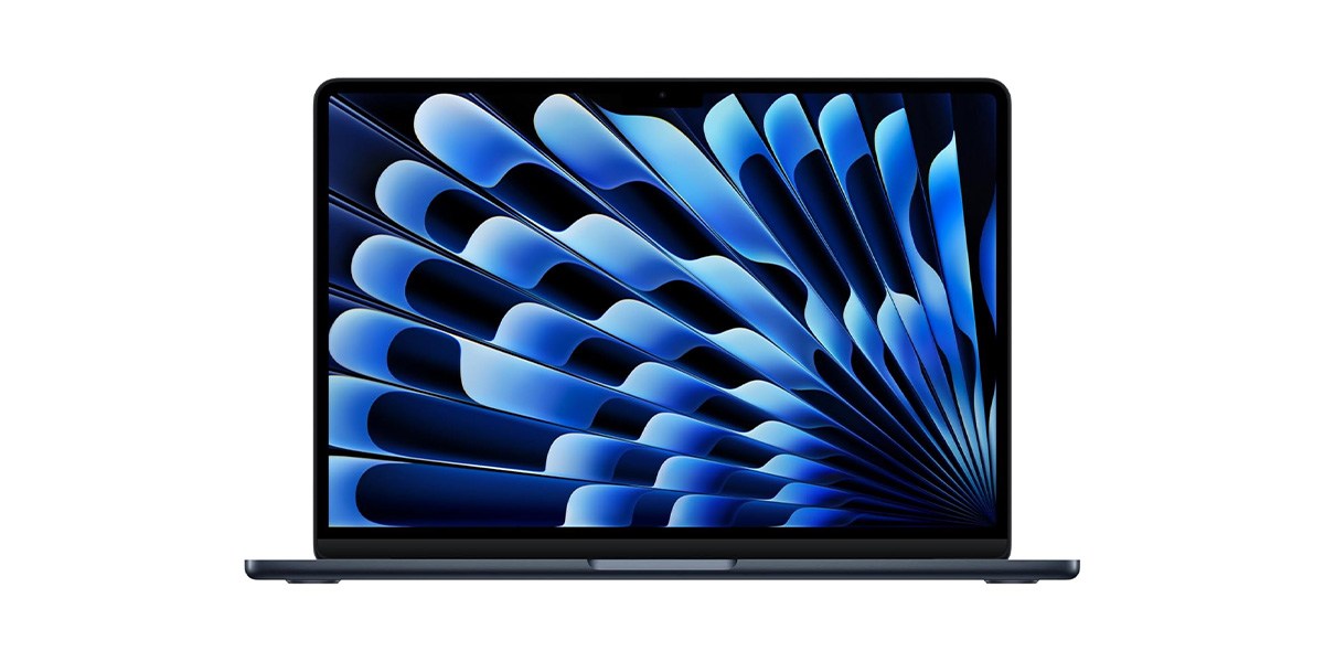 Apple 2025 MacBook Air 13-inch laptop Apple 2025 MacBook Air 13-inch laptop