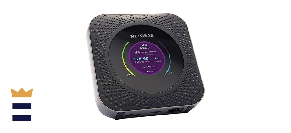 Netgear Nighthawk M1