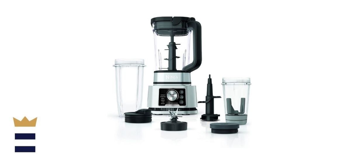 Ninja SS351 Foodi Power Blender &amp; Processor System