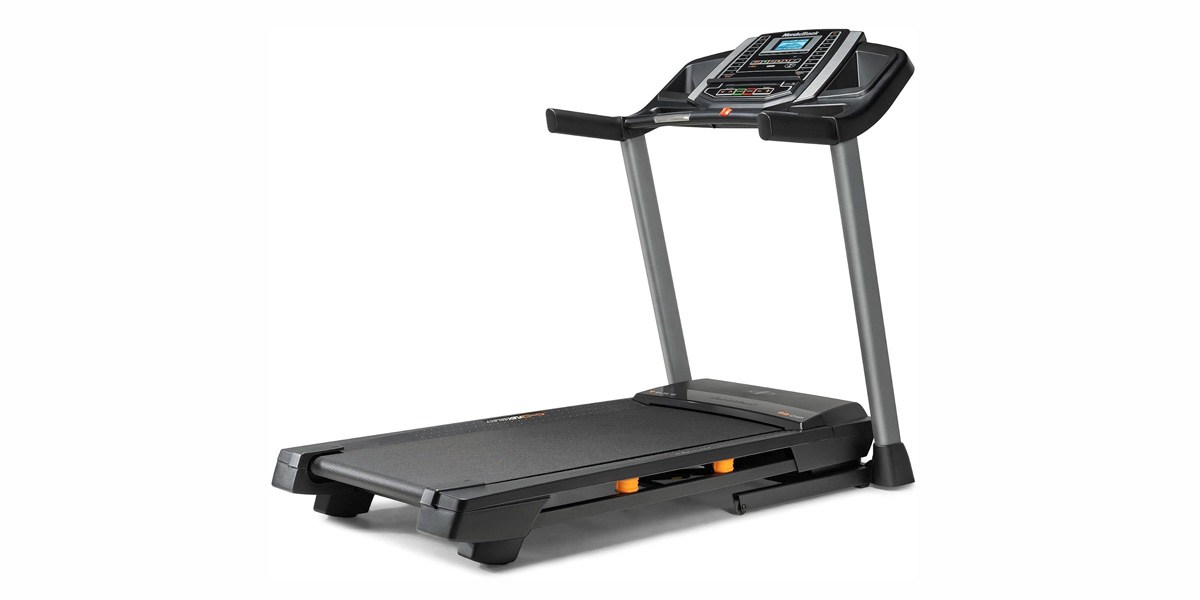 NordicTrack T Series 6.5S Treadmill + 30-Day iFIT Membership NordicTrack T Series 6.5S Treadmill + 30-Day iFIT Membership