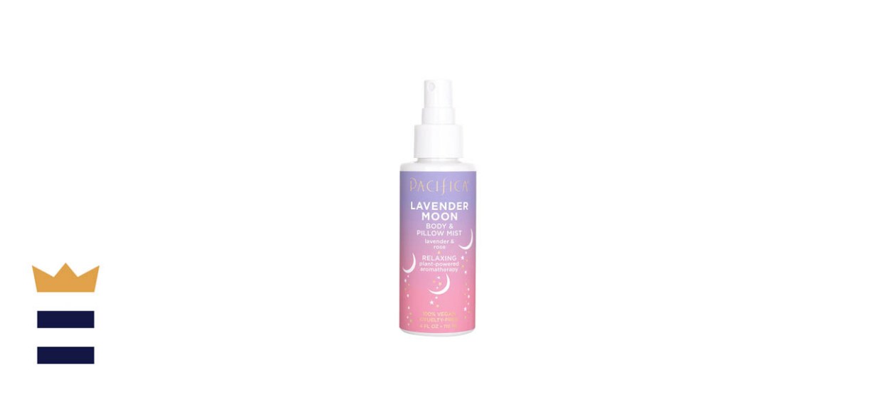 Pacifica Body and Pillow Mist