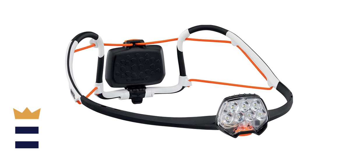 Petzl Iko Core