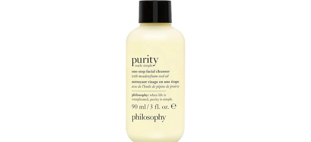 philosophy purity  philosophy purity