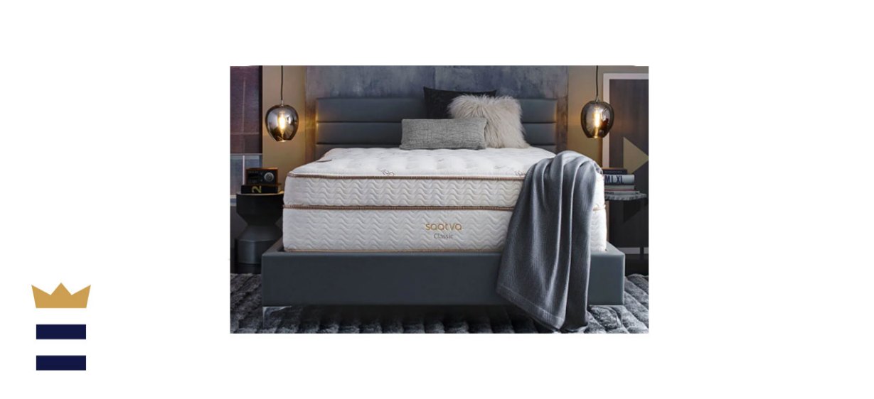 Saatva Classic Mattress