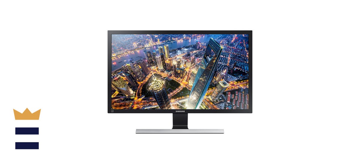 Samsung UE57 Series 28 Inch 4K UHD