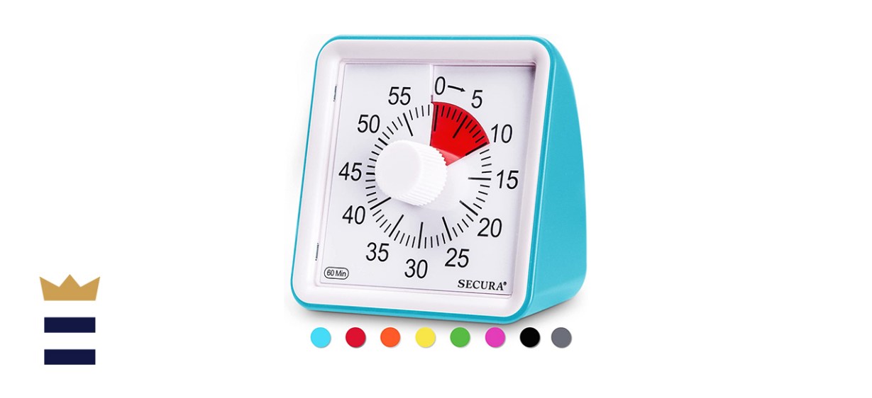 The 8 best timers for the office on