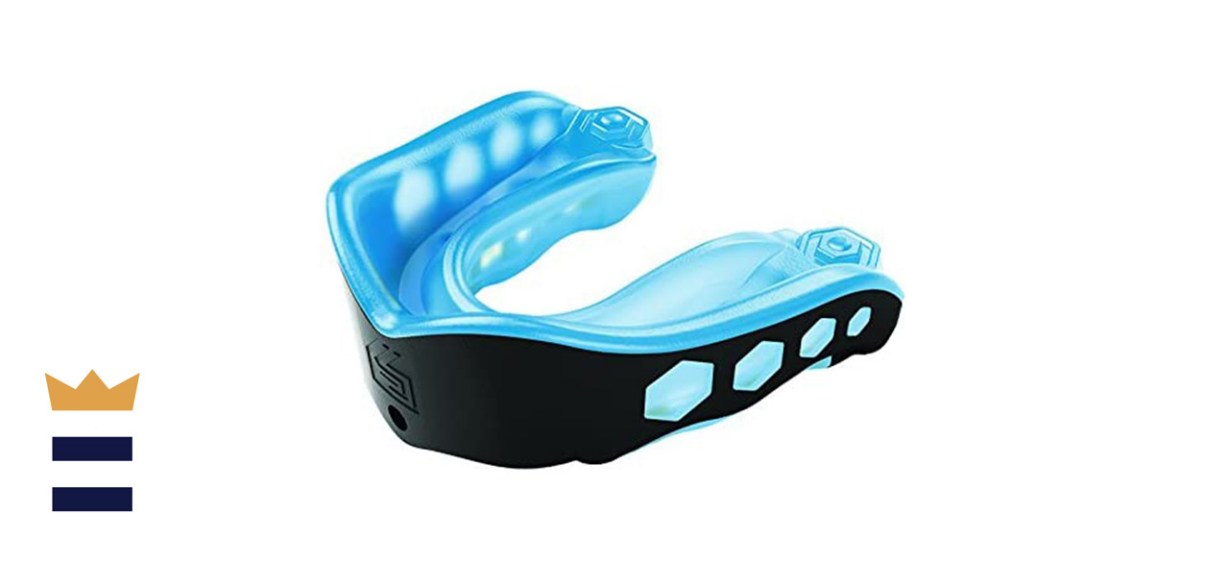 Shock Doctor Youth Gel Max Mouthguard