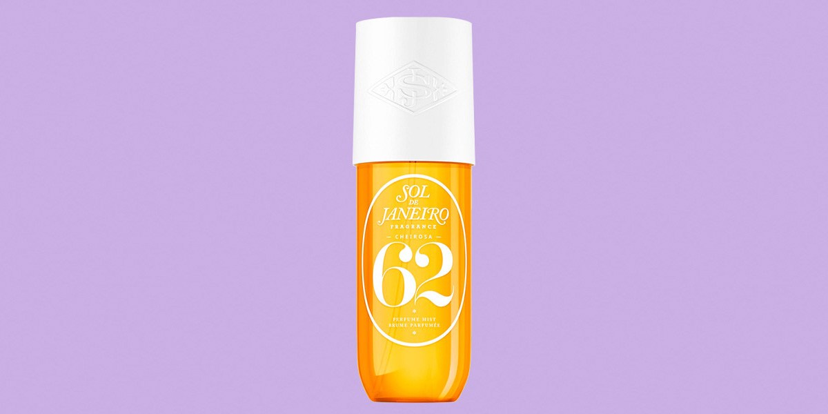 Sol de Janeiro Body Mist
