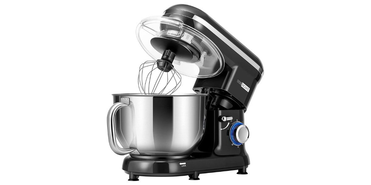 SPECSTAR Stand Mixer