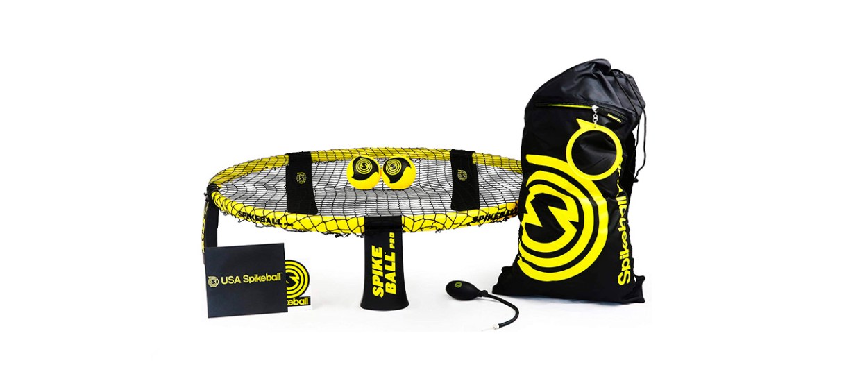 Spikeball Pro Kit Spikeball Pro Kit
