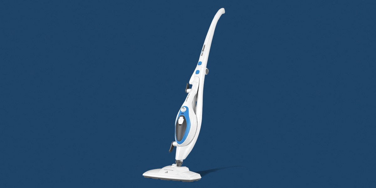 PurSteam Steam Mop