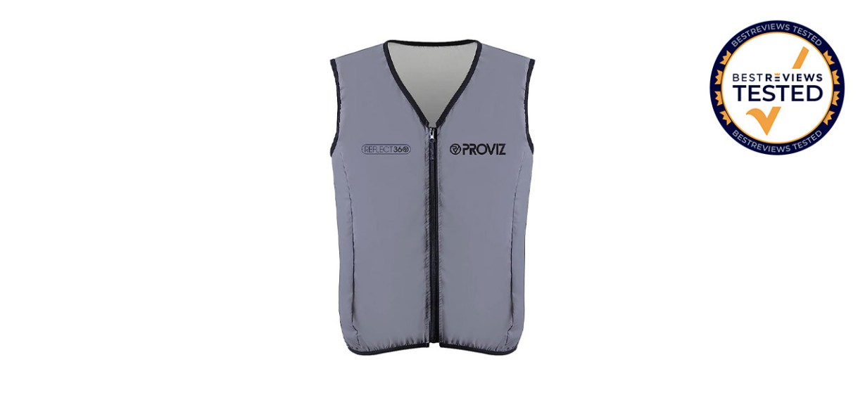 Best Proviz Reflect360 Unisex Vest
