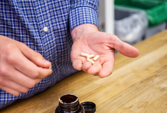 The best Vital Proteins collagen