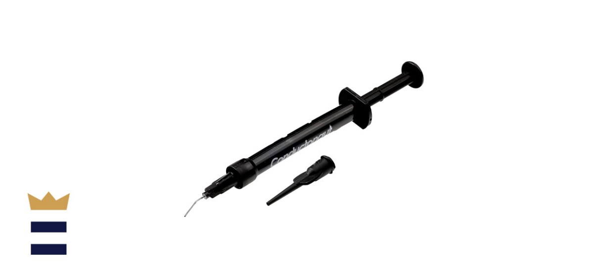 Thermal Grizzly Conductonaut - Aluminum, Thermal Paste Based on Liquid Metal