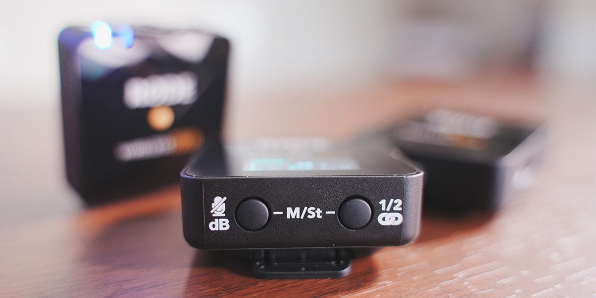 Transmitter and receiver Transmitter and receiver