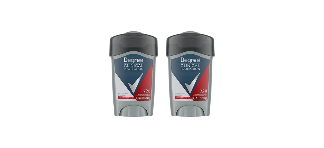 Degree Men Antiperspirant Deodorant Sport