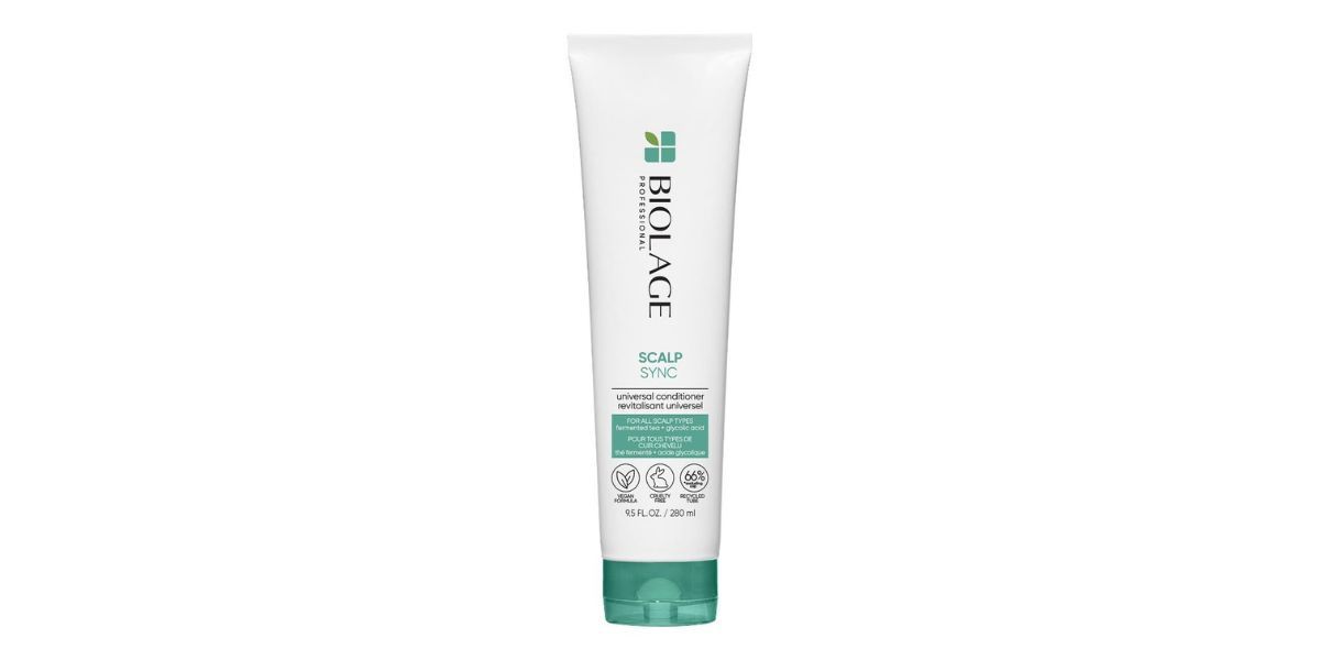  Biolage Scalp Sync Universal Conditioner
