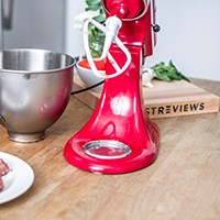 Dyk3 cuisinart mixer colors