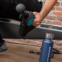 Best massage guns for specific muscle groups