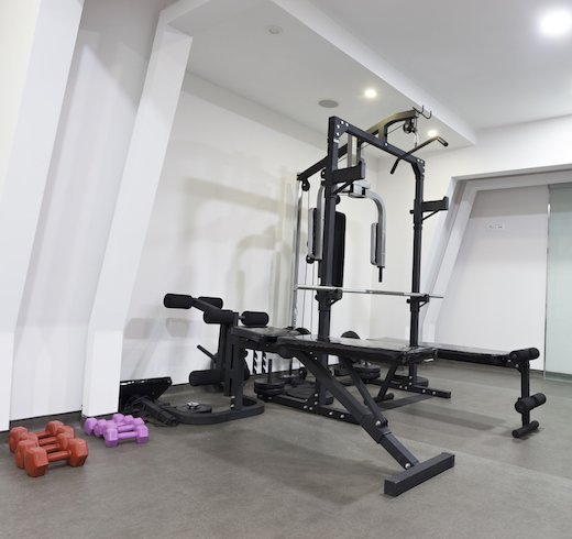 5 Best Home Gyms - Feb. 2018 - BestReviews