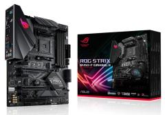 MSI MPG B550 GAMING EDGE WIFI Gaming Motherboard