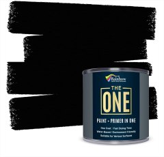 The One Exterior Paint and Primer