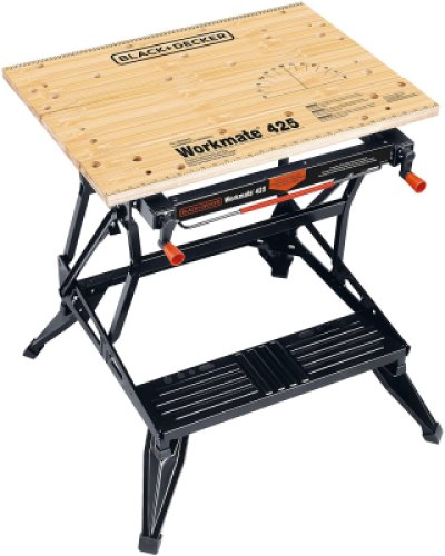 Best Portable Workbenches