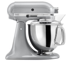 KitchenAid 10-Speed Artisan Design Series Stand Mixer